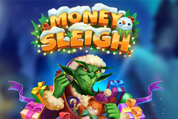 Money Sleigh