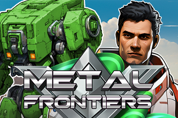 Metal Frontiers