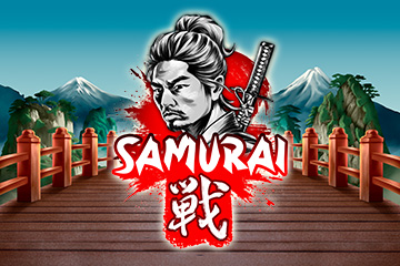 Samurai Ikusa