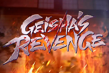 Geisha’s Revenge