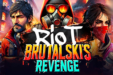 Riot Brutalski's Revenge