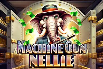 Machine Gun Nellie