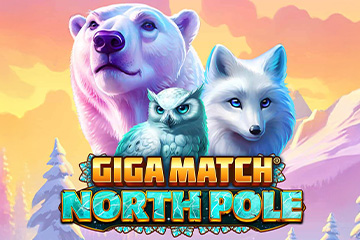 Giga Match Fruits