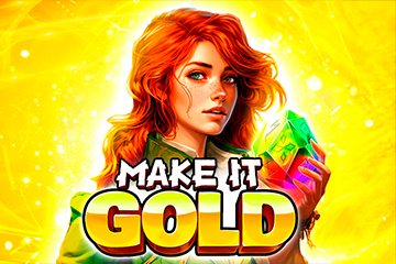 Make It Gold