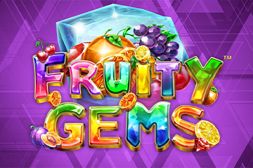 Fruity Gems – Hidden Jewels