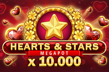 Hearts and Stars