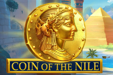 Coin Of The Nile