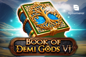 Book of Demi Gods 6