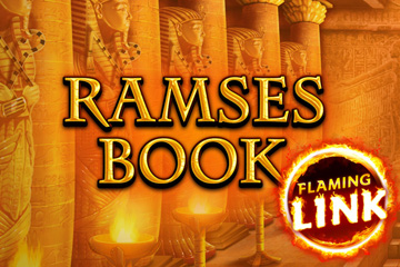 Ramses Book Flaming Link