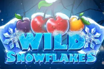 Wild Snowflakes