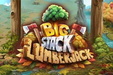 Big Stack Lumberjack