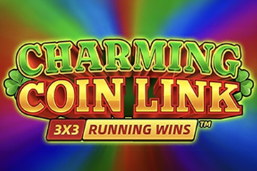 Charming Coin Link: Running Wins