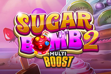 Sugar Bomb 2 MultiBoost