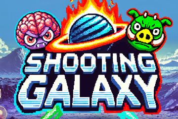 Shooting Galaxy