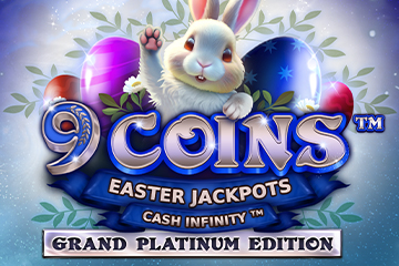9 Coins Grand Platinum Edition