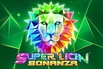 Super Lion Bonanza