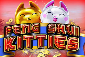 Feng Shui Kitties