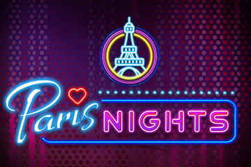 Paris Nights