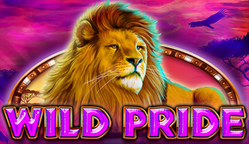 Wild Pride