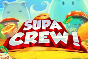 Supa Crew
