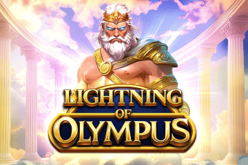 Lightning Of Olympus