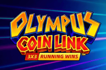 Olympus Coin Link: Running Wins