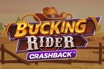 Bucking Rider