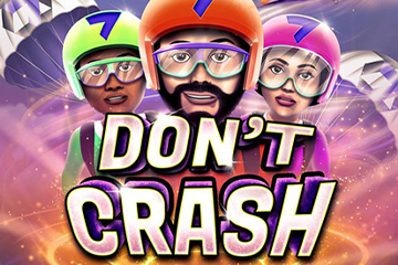 Don't Crash