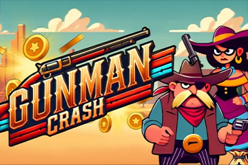 Gunman Crash