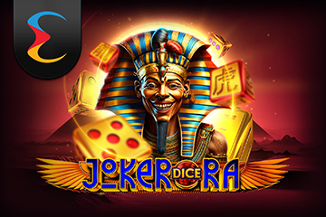 Joker Ra Dice