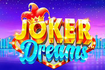 Joker Dreams