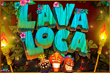Lava Loca