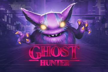 Ghost Hunter