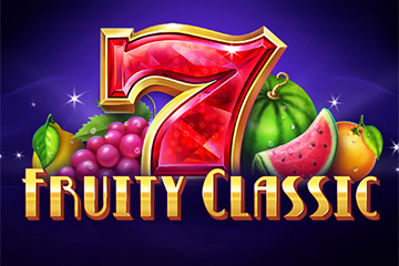 Fruity Classic