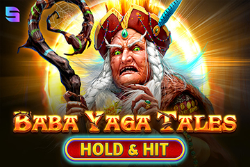 Baba Yaga Tales - Hold & Hit