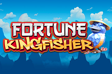 Fortune Kingfisher