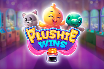 Plushie Wins
