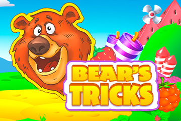 Bear's Tricks