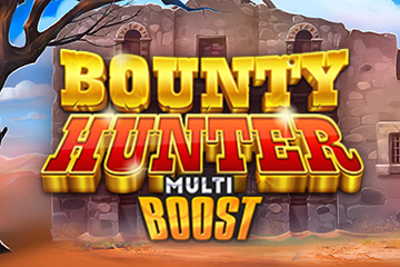 Bounty Hunter (Jelly)