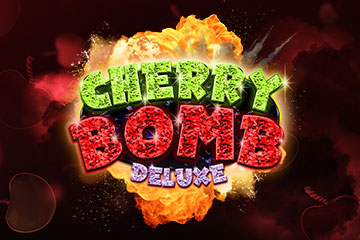Cherry Bomb Deluxe