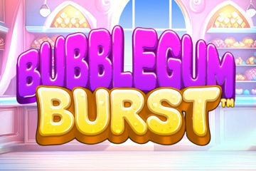 Bubblegum Burst