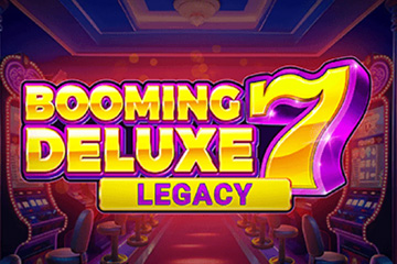 Booming Deluxe 7 Legacy