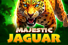 Majestic Jaguar