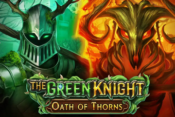 The Green Knight Oath of Thorns