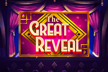 POP The Great Reveal