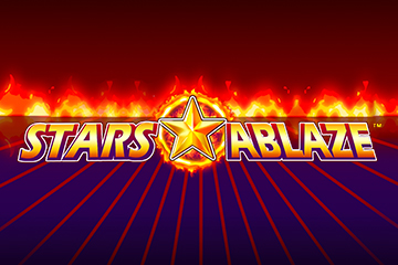 Stars Ablaze