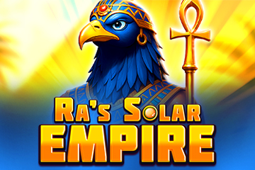 Ra’s Solar Empire