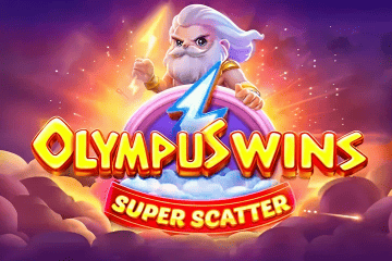 Olympus Wins