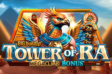 Tower of Ra