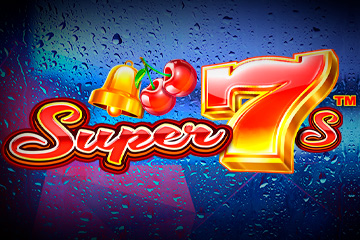 Super 7s (Pragmatic Play)